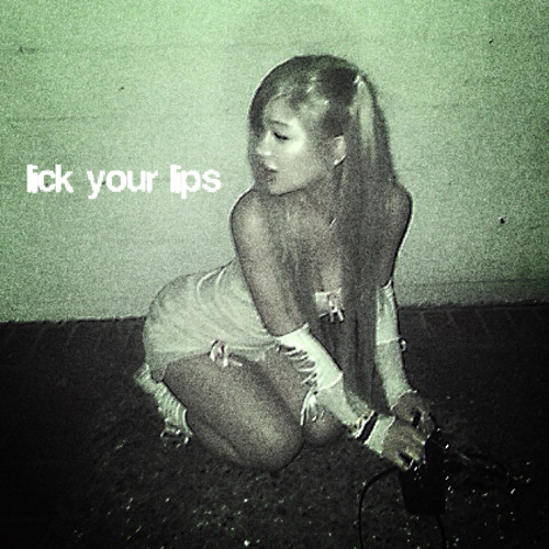 Mika Montag - LICK YOUR LIPS (Adam The Tease Remix)