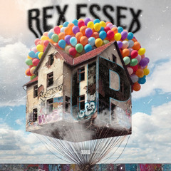 Rex Essex UP🎈