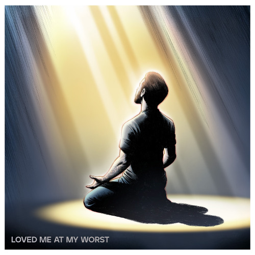 The Rock Music, Steele Croswhite & Caleb Yetton - "Loved Me At My Worst"