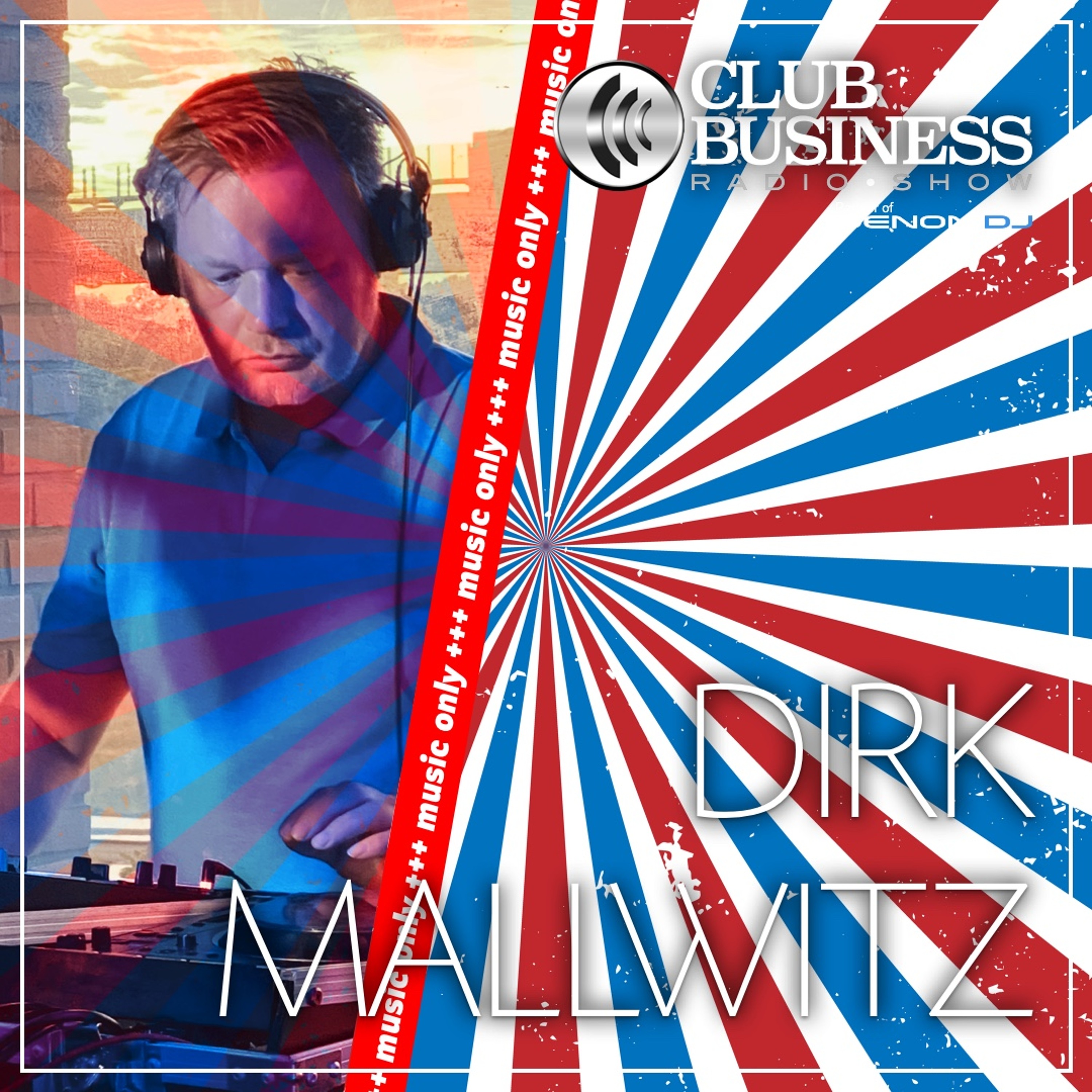 Club Business Radio Show
