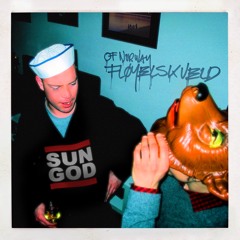 OF NORWAY - SUN GOD