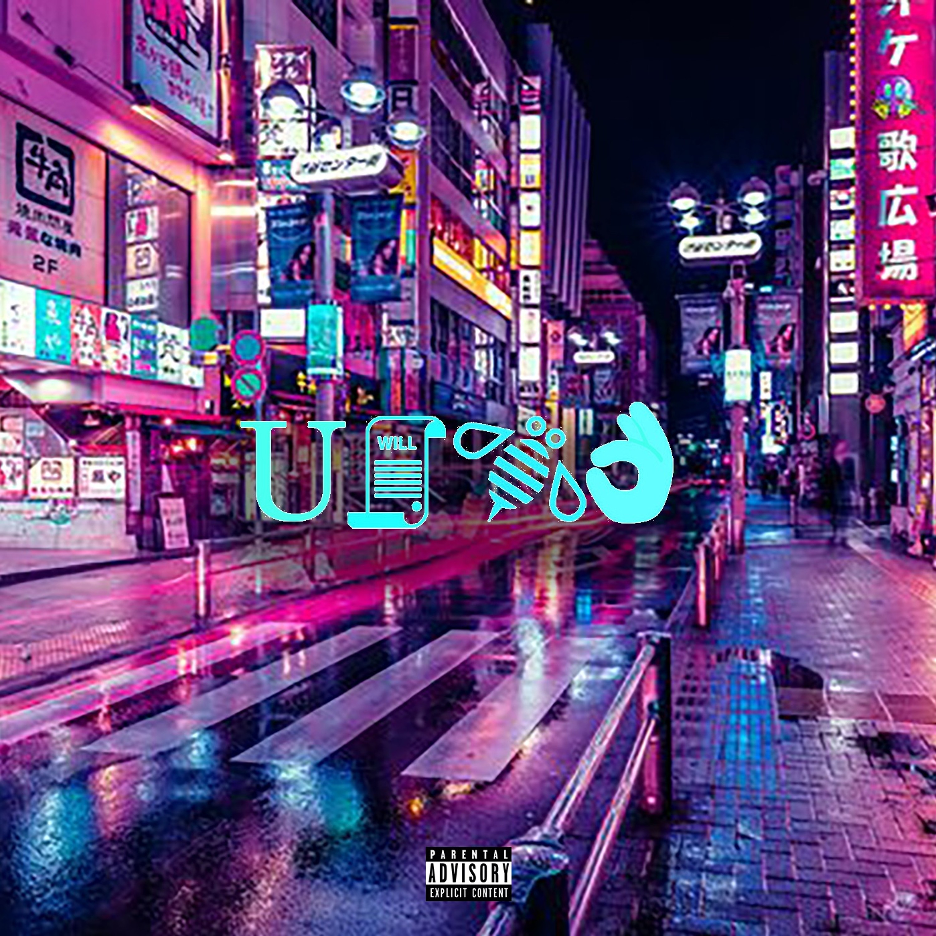 You'll Be Aight Season XIX Episode 9 - Streets Lights My Night Lights episode artwork
