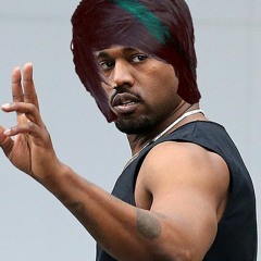 GOLD DIGGER x SHAKE IT (Mashup)
