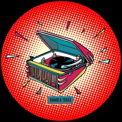 PREMIERE: Luca Bortolo - Love Me (Robert Owens Dub)[Rambla Traxx]