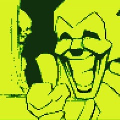 Illegal Instruction (Green Screen but Xenophane and Majin sing it)