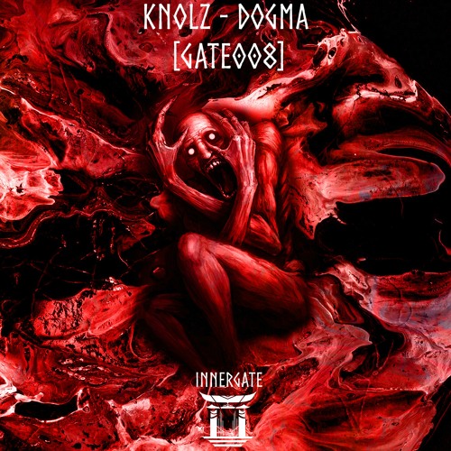 KNOLZ - Dogma [INNERGATE | FREE DL]