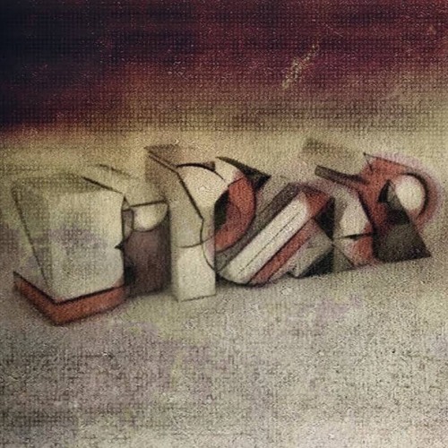 CDN - Razones [Ruined Version - Instrumental]