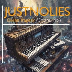 Divine Tragedy (Original Mix)