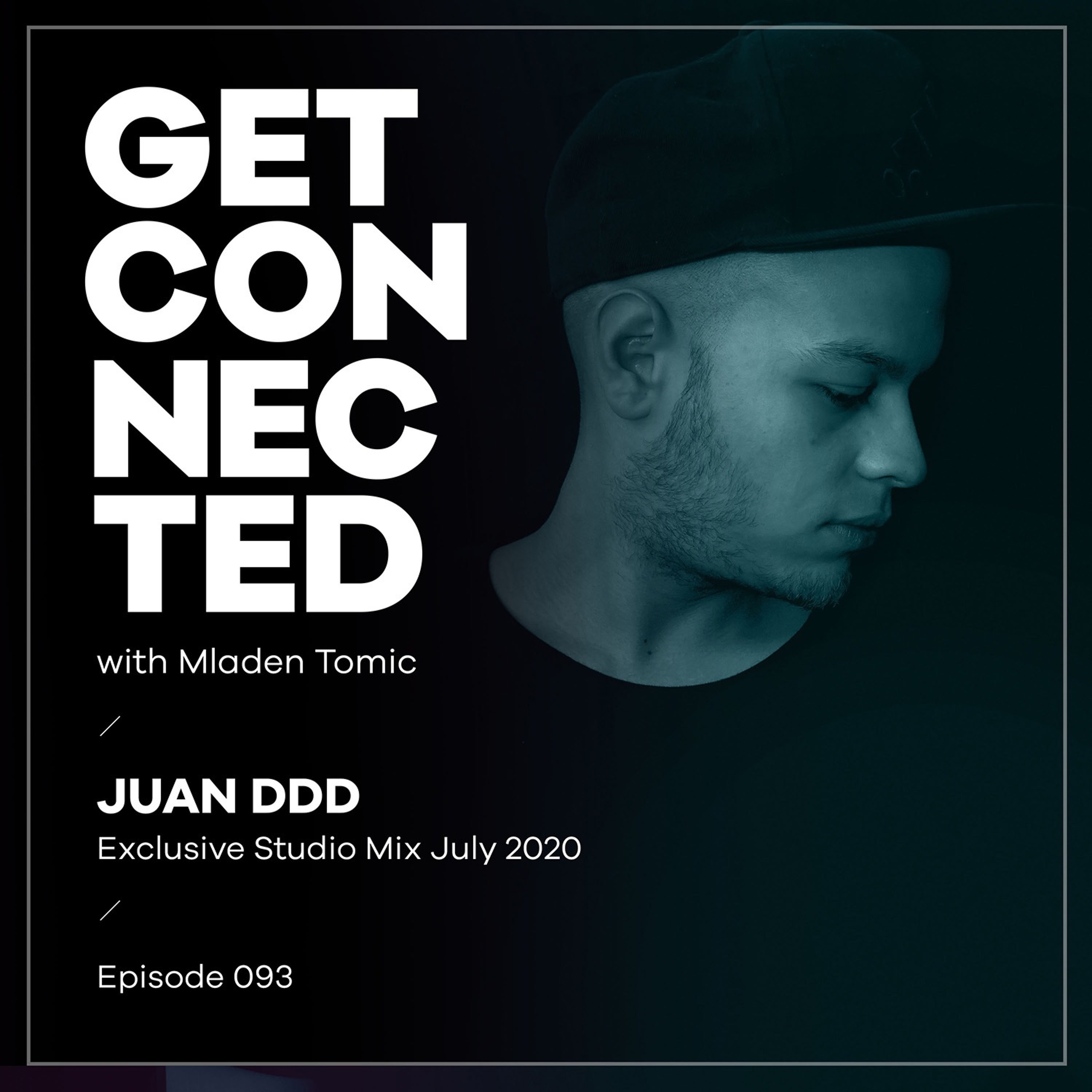 Get Connected with Mladen Tomic