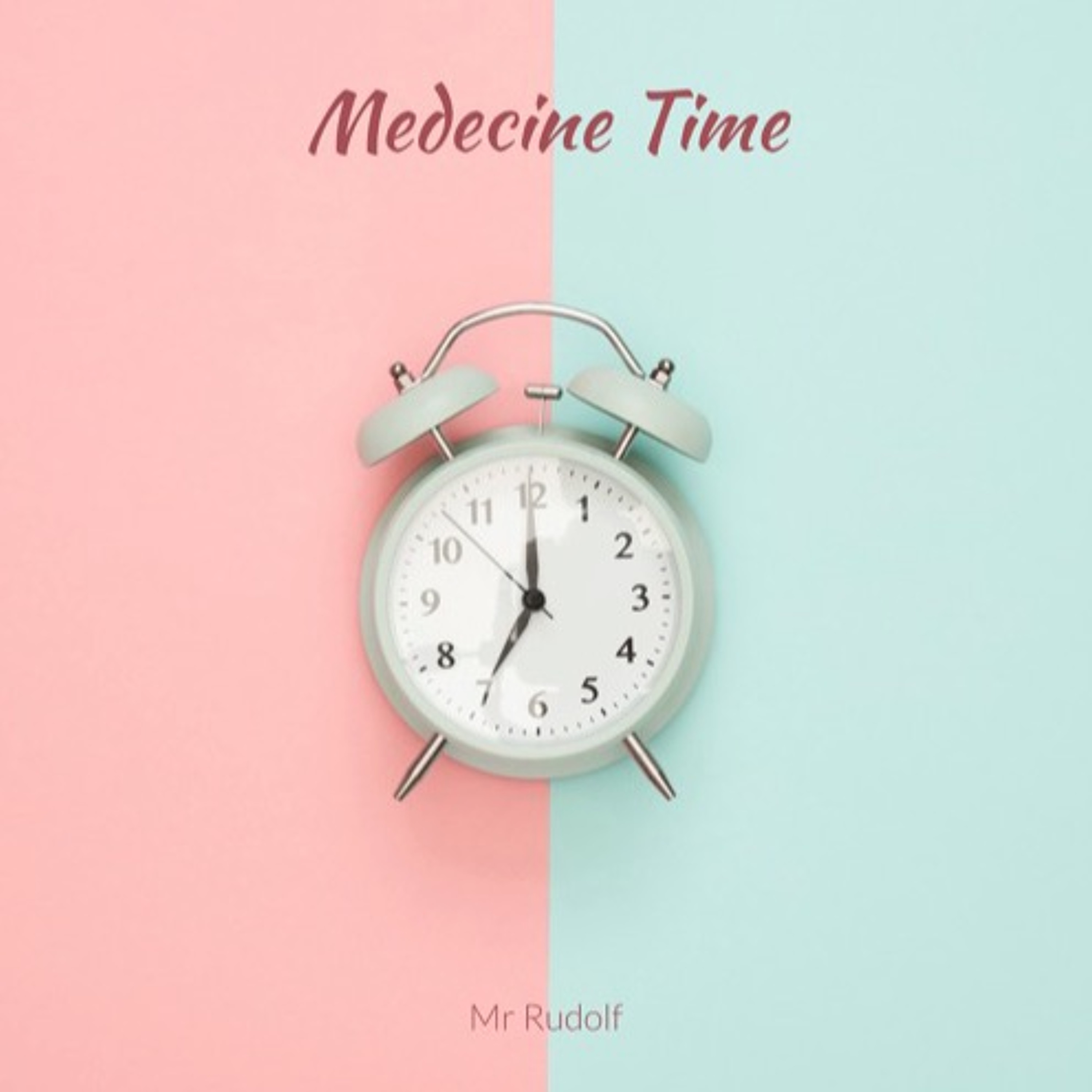 Medecine Time Instrumental - Hip hop episode artwork