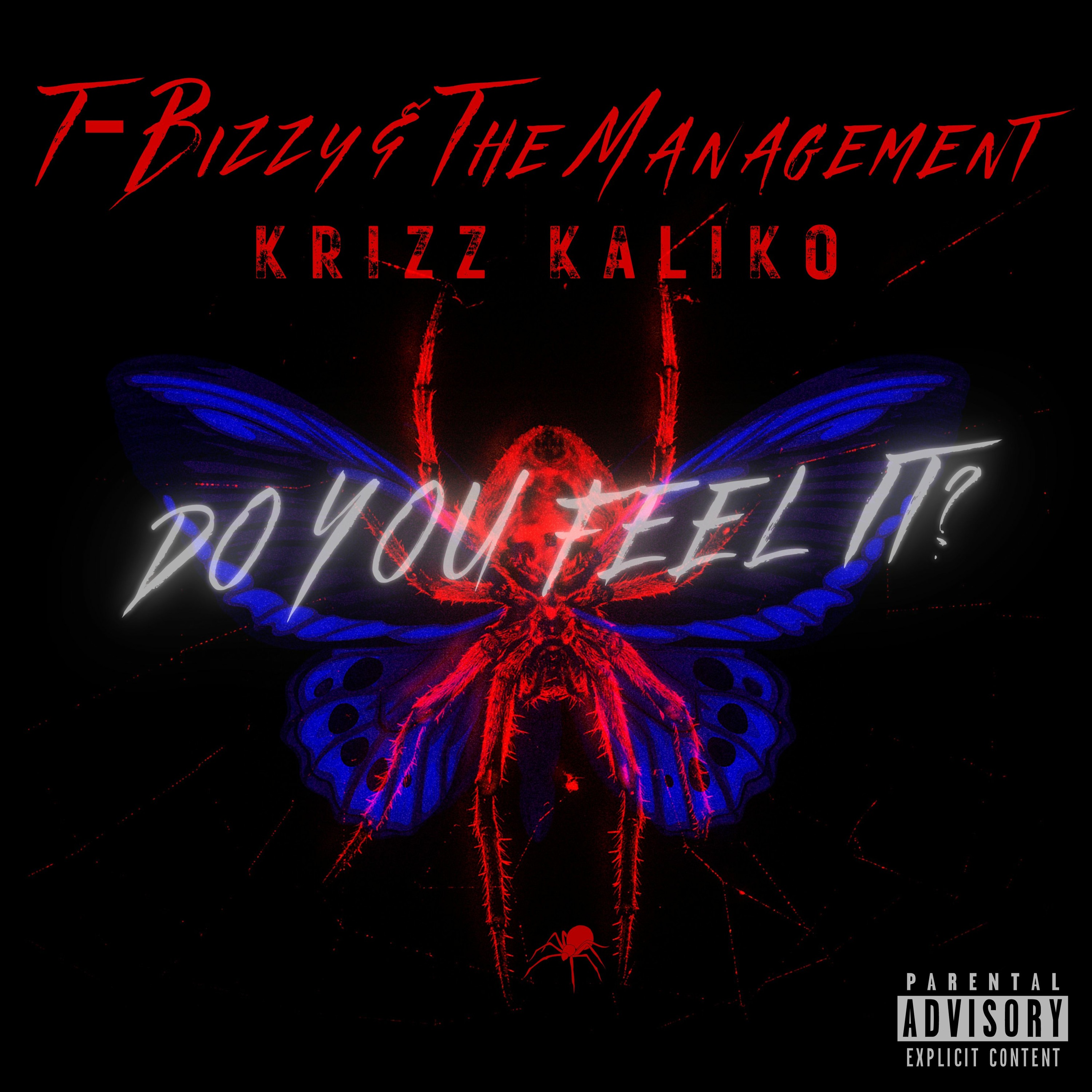 T-Bizzy & The Management