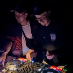 Pfarrersøn b2b Ziggy V'Niles @ Rave im Park