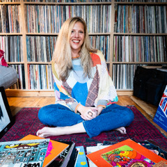 Tim Garcia with Colleen 'Cosmo' Murphy - 1 September 2025
