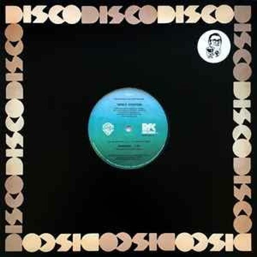 discoloco - LOCO EDITS 004 (VENUS DODSON "SHINING")