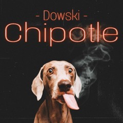 Chipotle (Original Mix) - Dowski