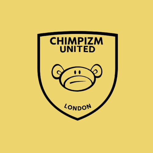 AntsLive x CHIMPIZM - Number One Candidate Dub (UKG)