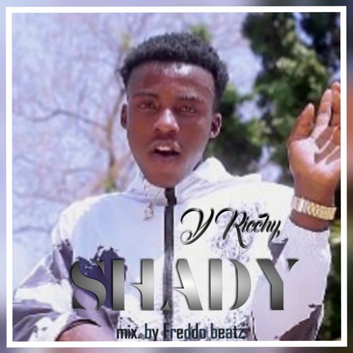 Shady (official audio)