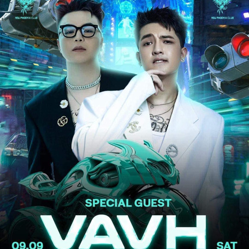 NONSTOP 2025 - 2H48P - (NHẠC ĐẶT) DEEP SEE BAY PHÒNG  - DJ VAVH & CUKIU -MUA FULL ZA.LO 0986811020