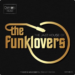 The Jazz House Of The Funklovers