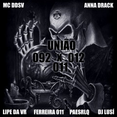 União 092 x 012 x 011