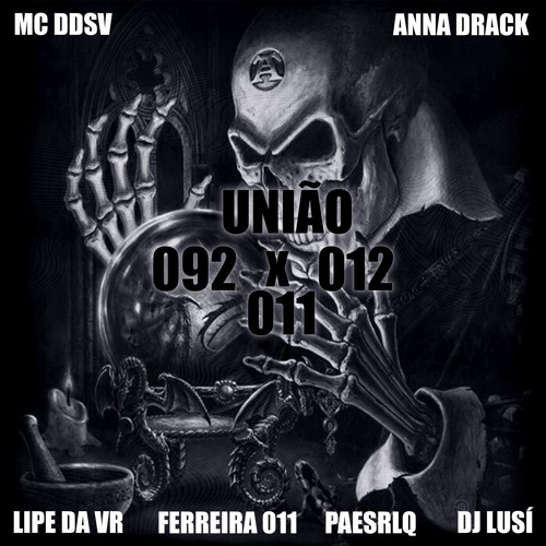 União 092 x 012 x 011