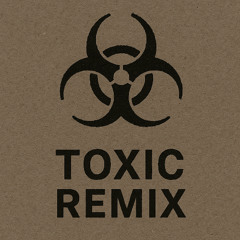 Dandara x Britney Spears - Toxic Remix