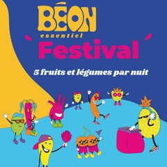 BEON ESSENTIEL 2024 🍋🪩🥬 PLAYLIST OFFICIELLE