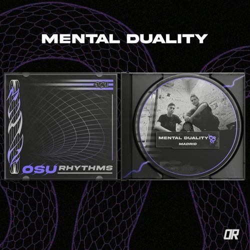 OR Invites - Mental Duality