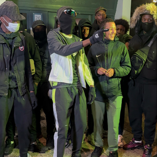 Junior 2zg x Travis Scott 🥷📲 - Pick Up The Phone (remix paradisfiscaux)