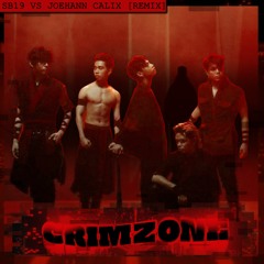SB19 - CRIMZONE [Remix]