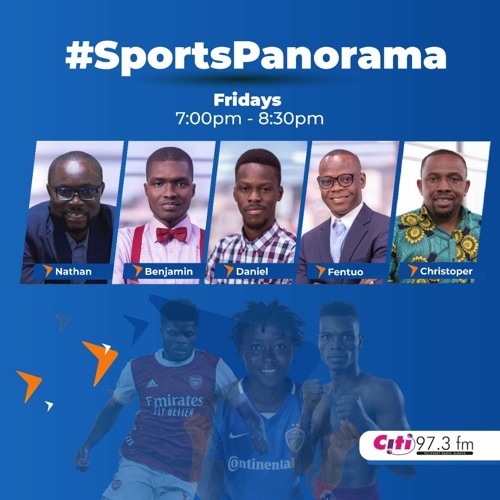 Sports Panorama: Friday, 20th May, 2022