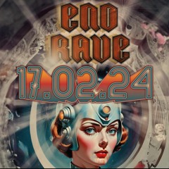 Endrave @Jaz Rostock 17.02.24