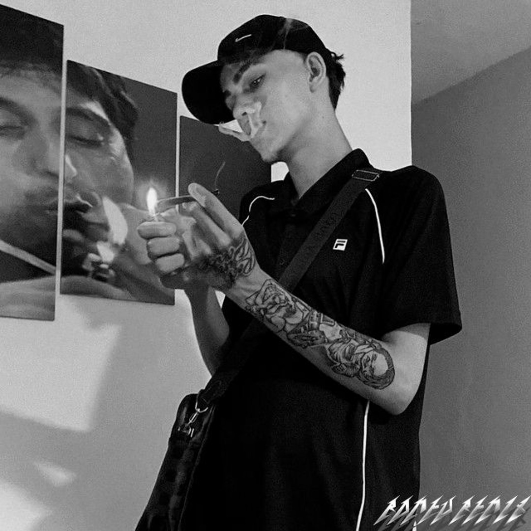 Brocasito Rapper Stream Brocasito - P90 (ROMEU REMIX) by Prod.romeu | Listen online for ...