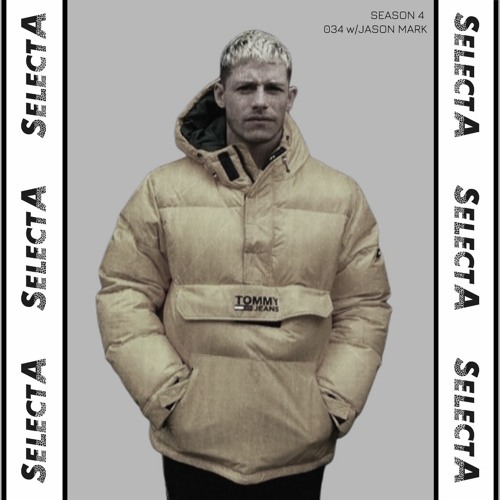 SelectA Series 034 w/Jason Mark