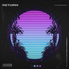 The Weeknd x Dark Synthwave Type Beat | RETURN | 2024