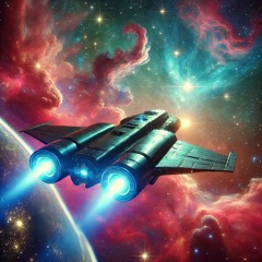 Through the Nebula