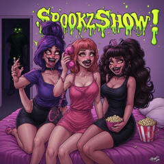 SPEED GANG  (Molly Shards remix)