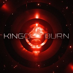 ECHO Rec. Premiere | KINGO - Burn (Storm - Time To Burn HARD EDIT) [FREE DL]