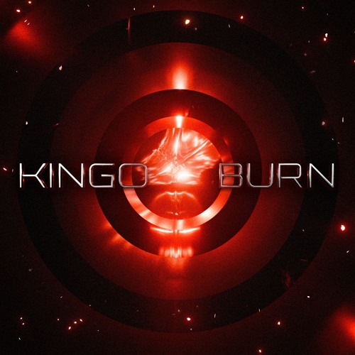 ECHO Rec. Premiere | KINGO - Burn (Storm - Time To Burn HARD EDIT) [FREE DL]