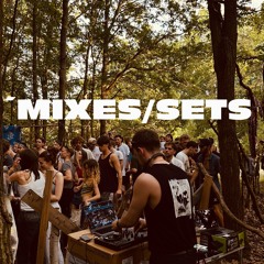 🌪️MIXES/SETS🌪️