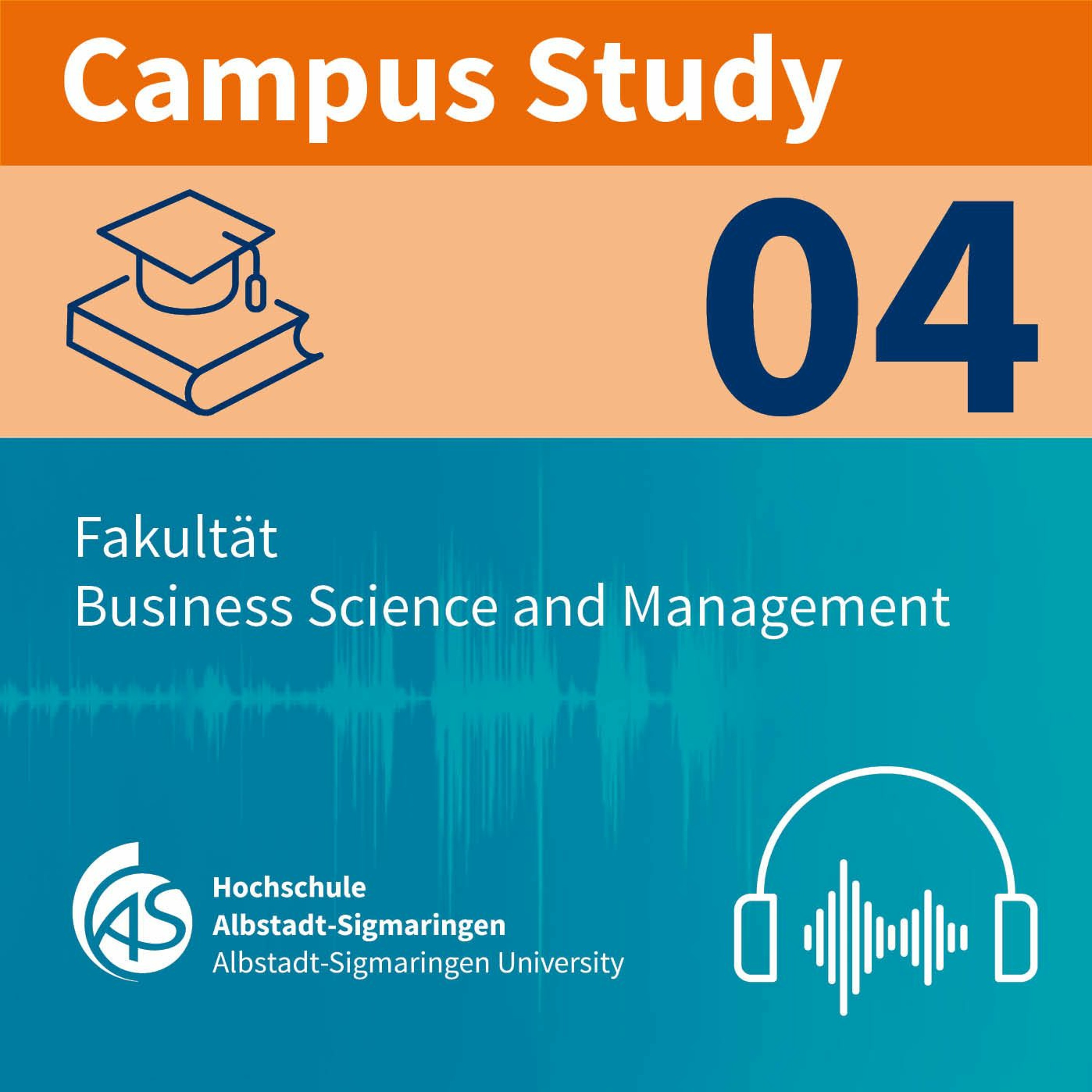 Campus-Podcast