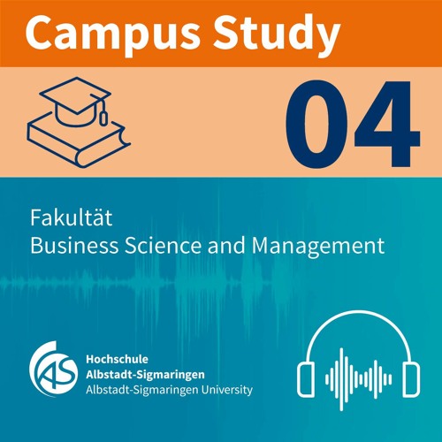 Campus Study 04 | Fakultät Business Science & Management