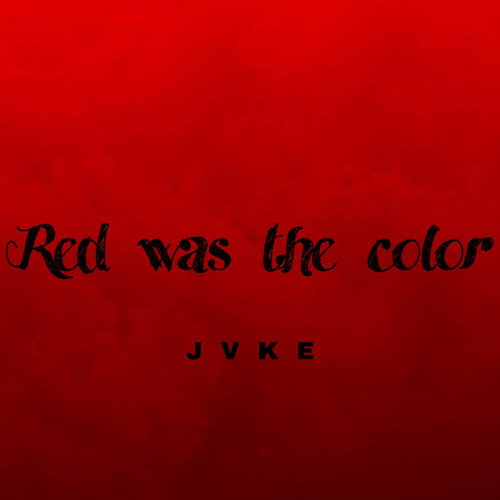 Red was the color