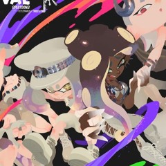 Into The Light (Grand Festival Remix) - Splatoon 3