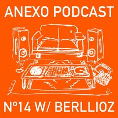 Anexo Podcast 014 by Berllioz