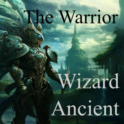 Wizard Ancient - The Warrior