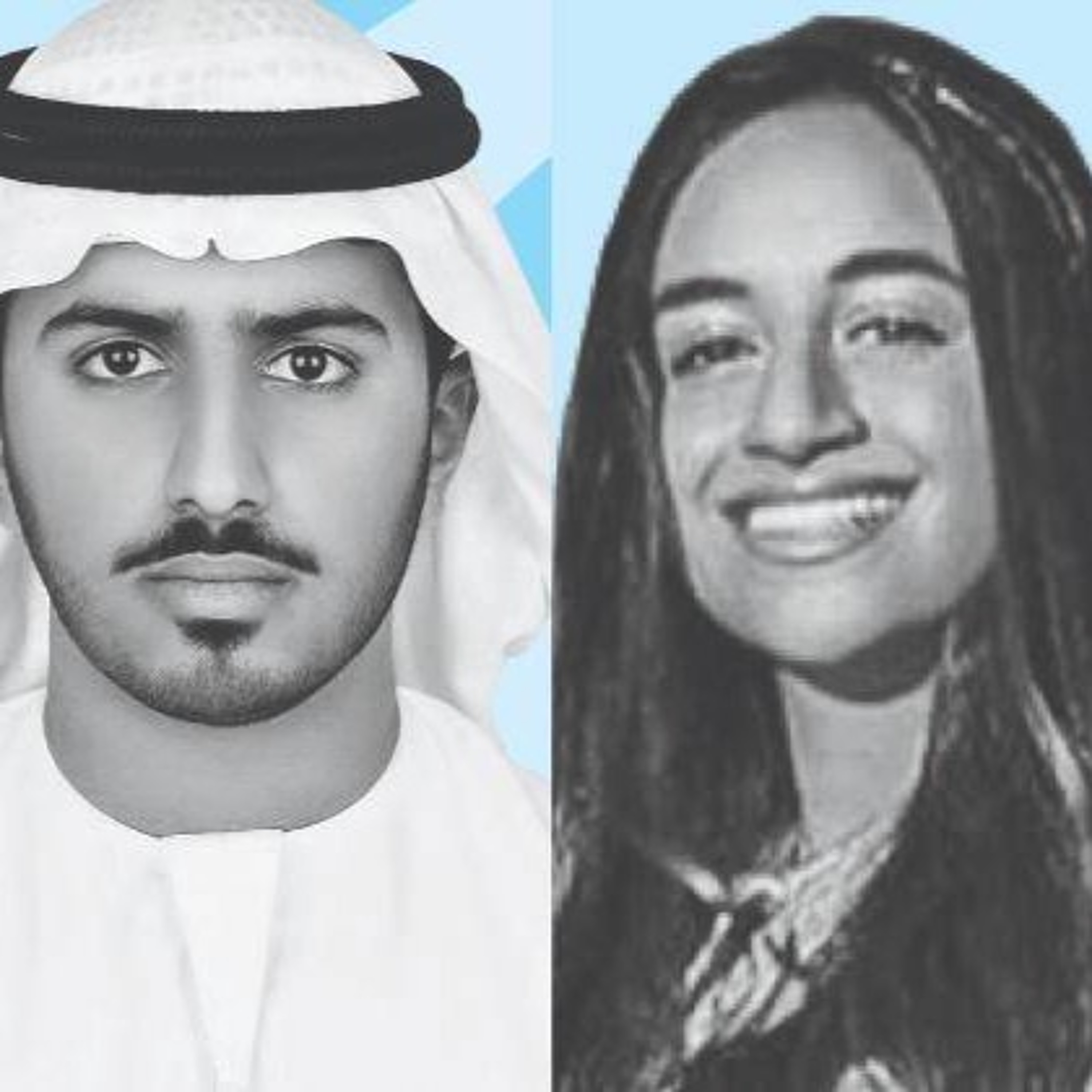 UAE Government Selects Young Emirati “Futureneers” (07.09.21) episode artwork