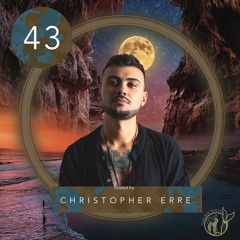 Christopher Erre - Natural Waves Podcast 43