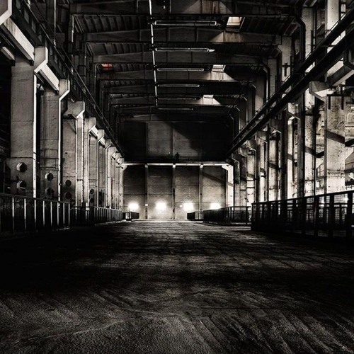 RAVE TECHNO