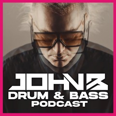 The John B Drum & Bass Podcast